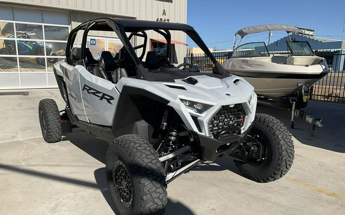 2026 Polaris RZR Pro R 4 Ultimate