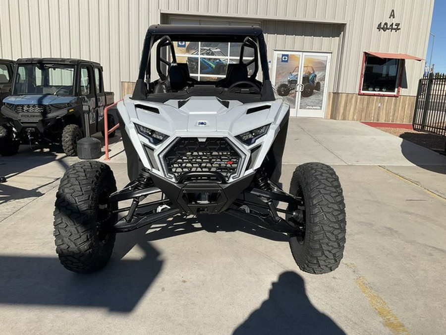 2026 Polaris RZR Pro R 4 Ultimate