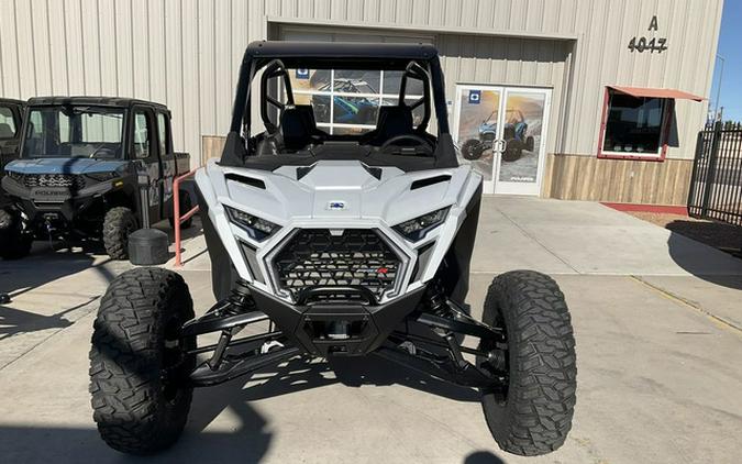 2026 Polaris RZR Pro R 4 Ultimate