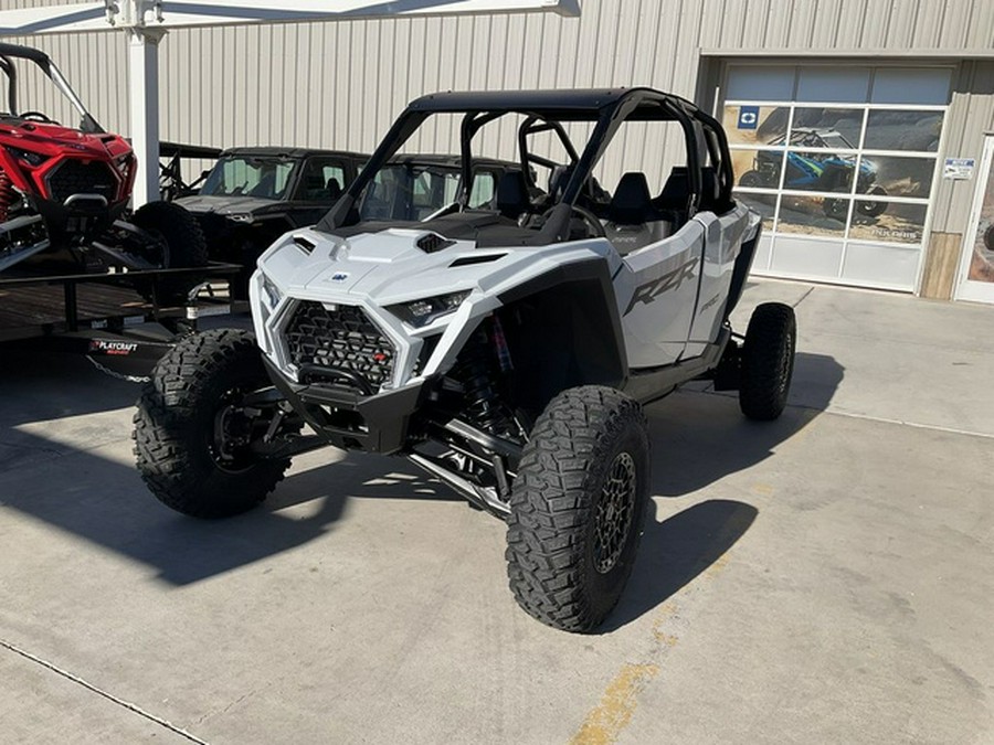 2026 Polaris RZR Pro R 4 Ultimate