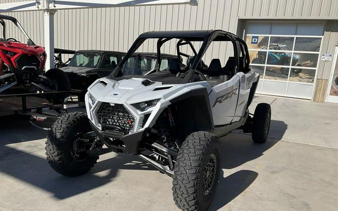 2026 Polaris RZR Pro R 4 Ultimate