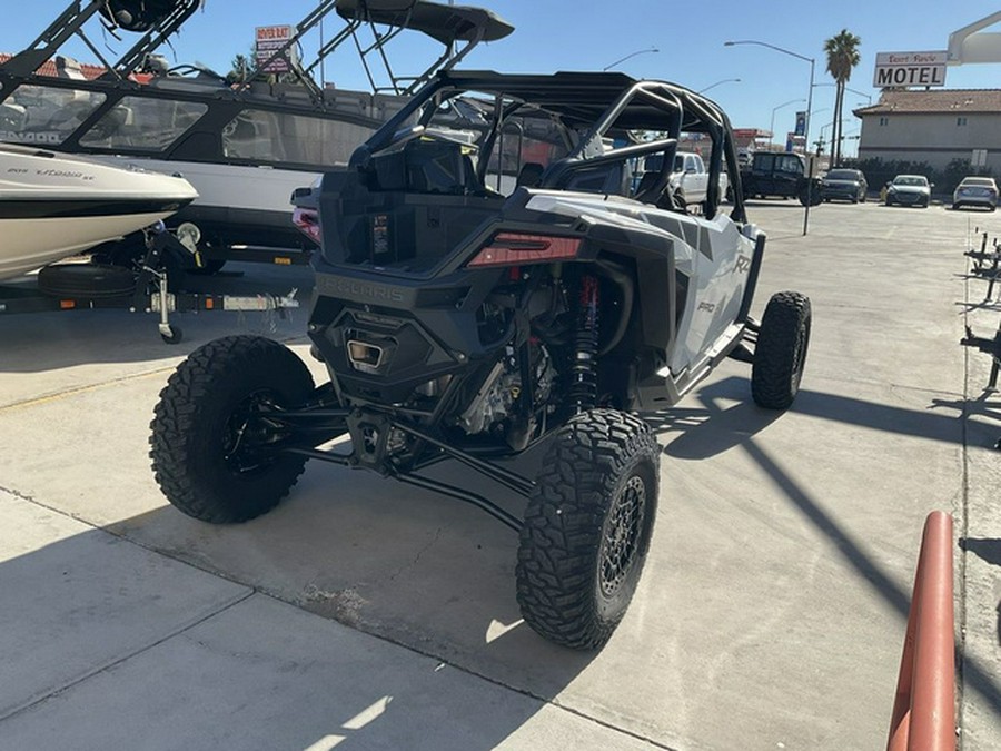 2026 Polaris RZR Pro R 4 Ultimate