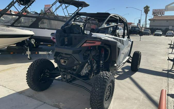 2026 Polaris RZR Pro R 4 Ultimate