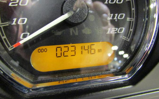 2017 Harley-Davidson® FLHTCUTG - Tri Glide® Ultra