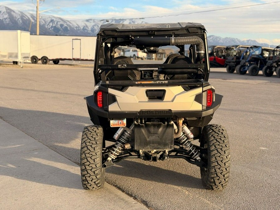 2024 Polaris General XP 4 1000 Ultimate
