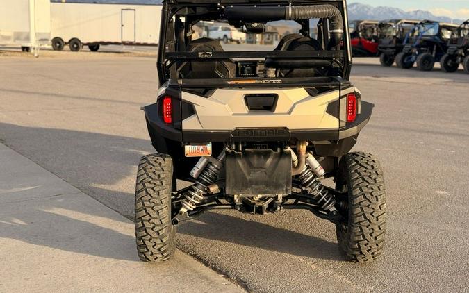 2024 Polaris General XP 4 1000 Ultimate