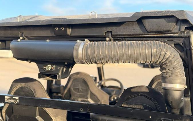 2024 Polaris General XP 4 1000 Ultimate