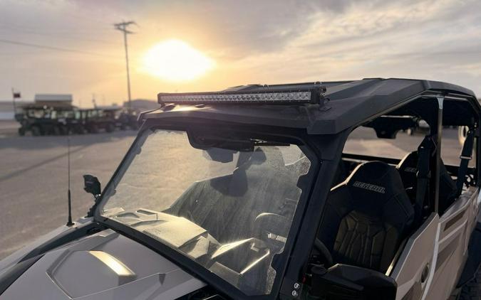 2024 Polaris General XP 4 1000 Ultimate