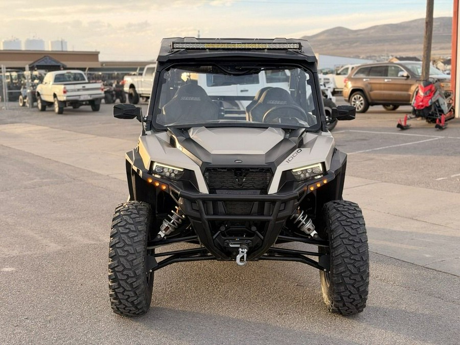 2024 Polaris General XP 4 1000 Ultimate