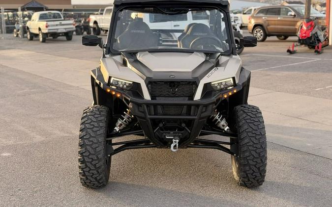 2024 Polaris General XP 4 1000 Ultimate