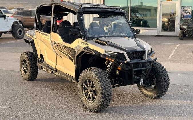 2024 Polaris General XP 4 1000 Ultimate