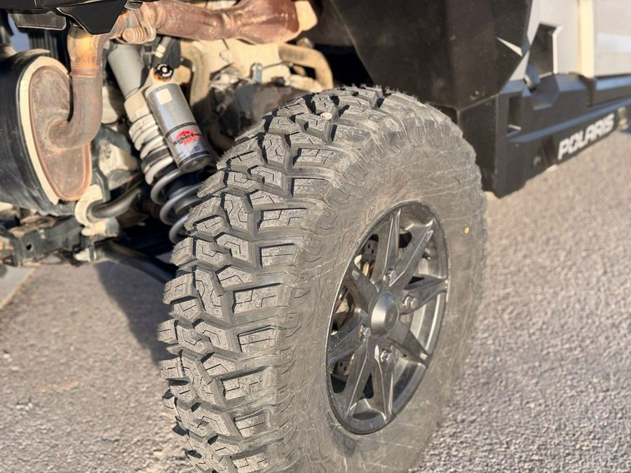 2024 Polaris General XP 4 1000 Ultimate