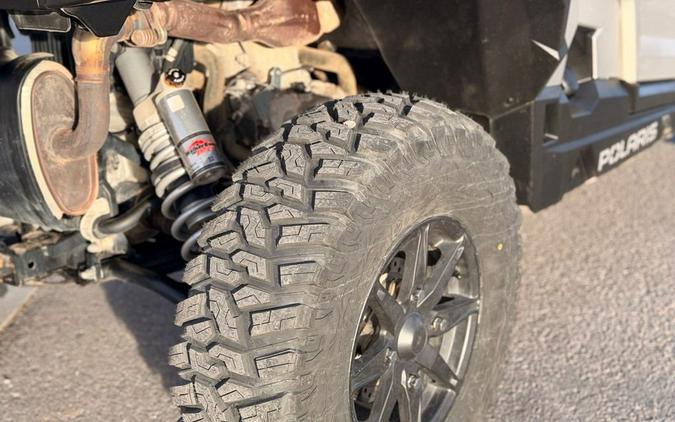 2024 Polaris General XP 4 1000 Ultimate