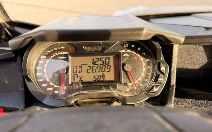 2024 Polaris General XP 4 1000 Ultimate