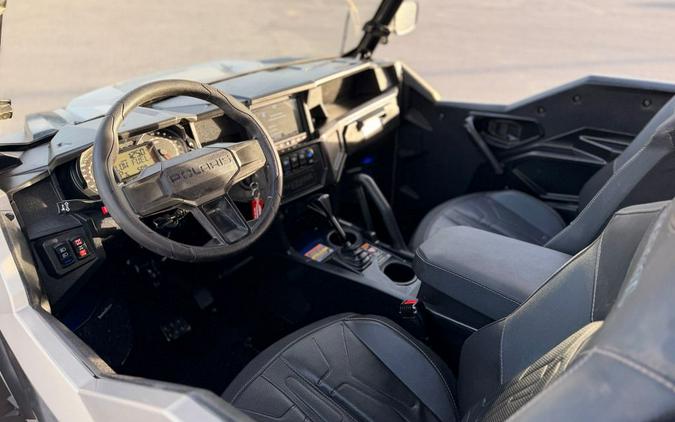 2024 Polaris General XP 4 1000 Ultimate