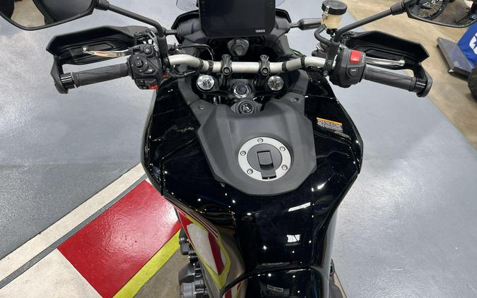 2026 Yamaha TRACER 9