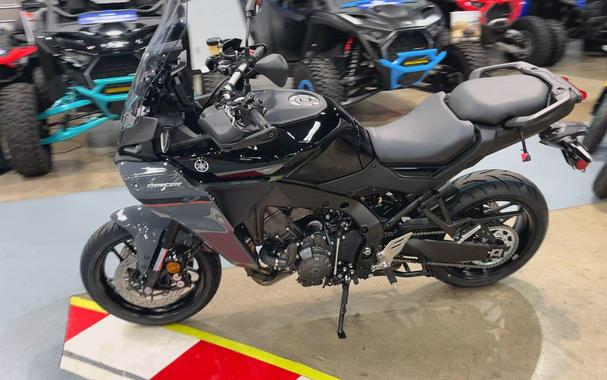 2026 Yamaha TRACER 9