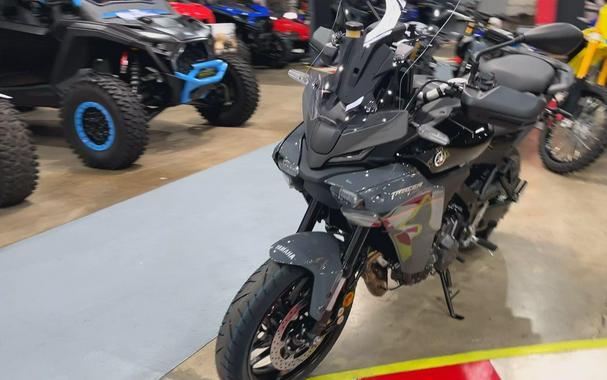 2026 Yamaha TRACER 9