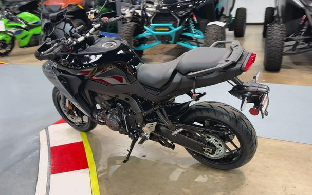 2026 Yamaha TRACER 9