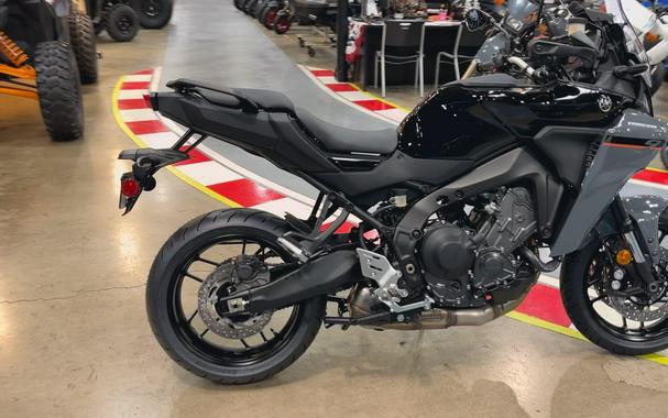 2026 Yamaha TRACER 9