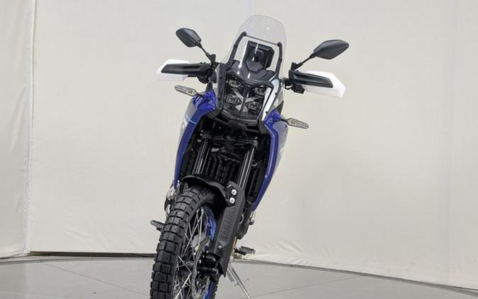 2025 Yamaha Tenere 700