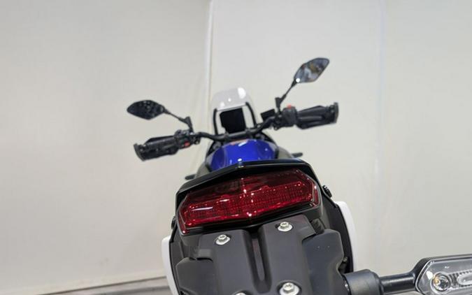 2025 Yamaha Tenere 700