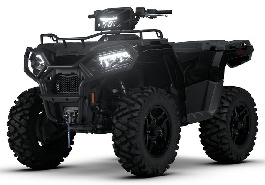 2026 Polaris Sportsman 570 Trail