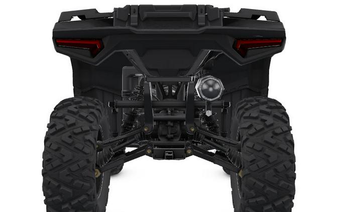 2026 Polaris Sportsman 570 Trail