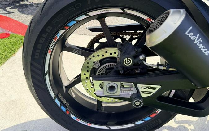 2023 BMW S 1000 RR