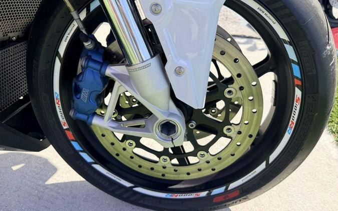 2023 BMW S 1000 RR