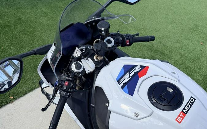2023 BMW S 1000 RR