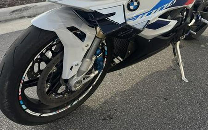 2023 BMW S 1000 RR