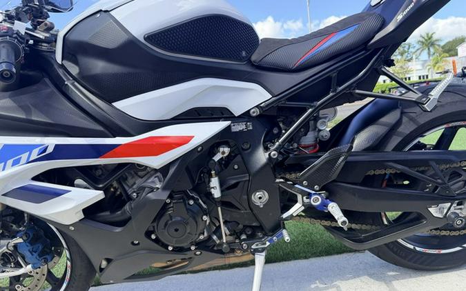 2023 BMW S 1000 RR