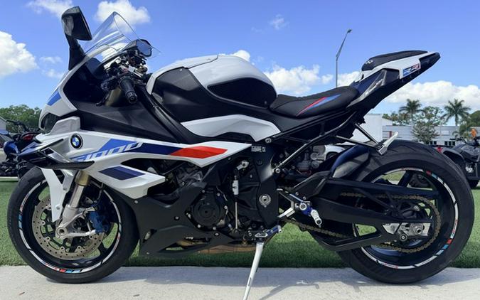 2023 BMW S 1000 RR