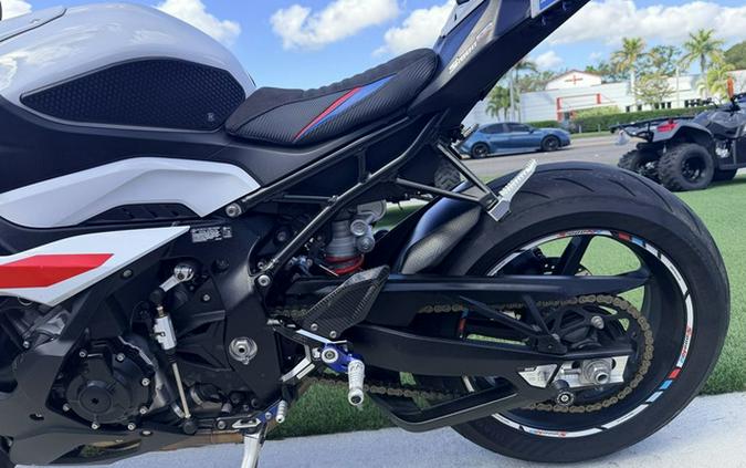 2023 BMW S 1000 RR