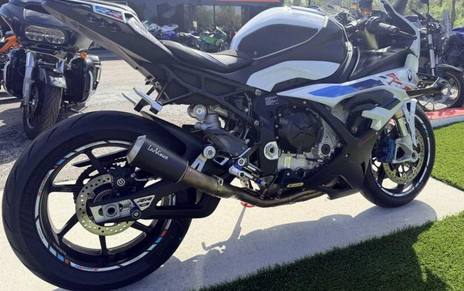 2023 BMW S 1000 RR