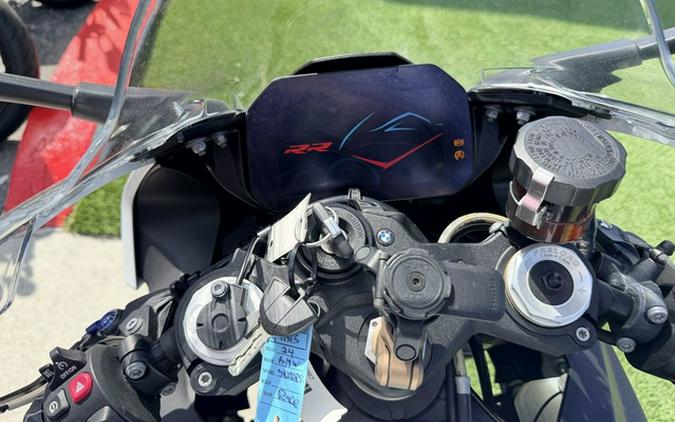 2023 BMW S 1000 RR
