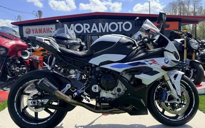 2023 BMW S 1000 RR