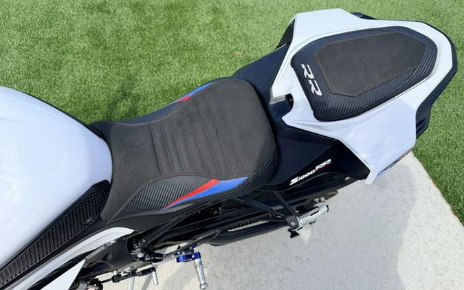 2023 BMW S 1000 RR