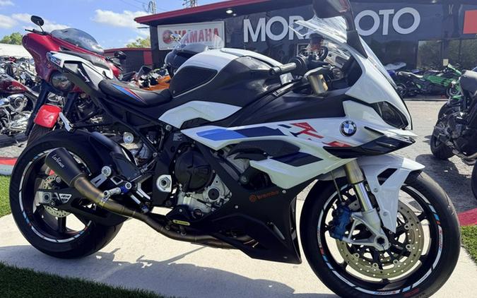 2023 BMW S 1000 RR