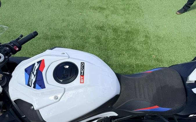 2023 BMW S 1000 RR