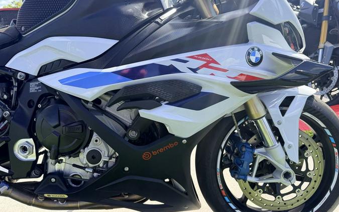 2023 BMW S 1000 RR
