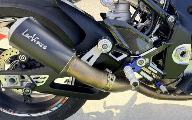 2023 BMW S 1000 RR