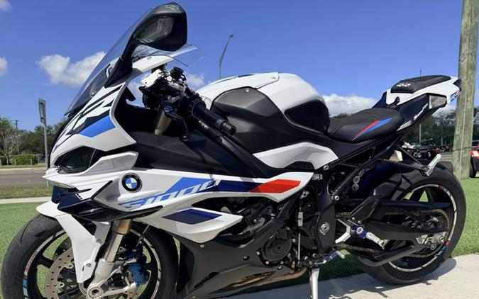 2023 BMW S 1000 RR