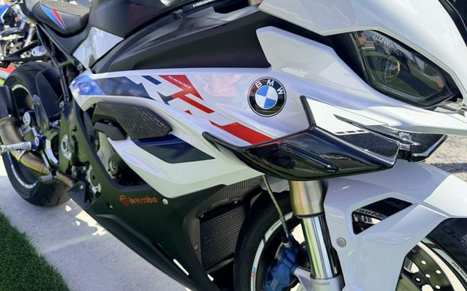 2023 BMW S 1000 RR