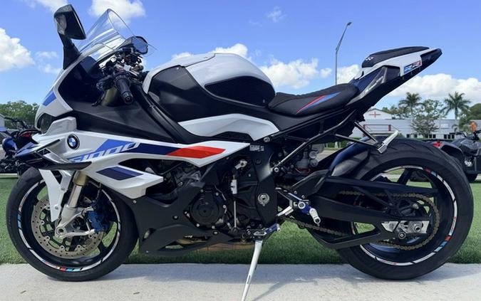 2023 BMW S 1000 RR