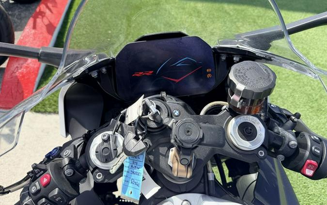 2023 BMW S 1000 RR