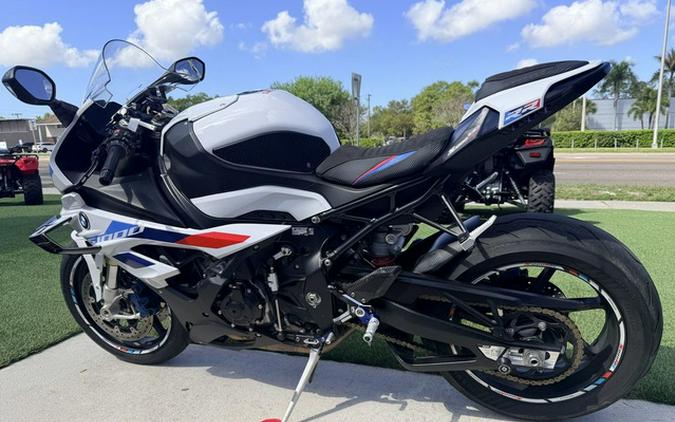 2023 BMW S 1000 RR