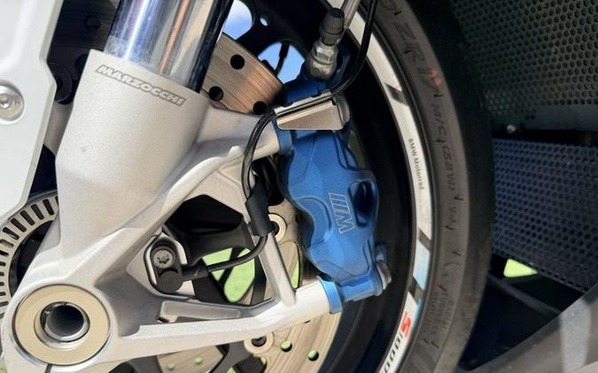 2023 BMW S 1000 RR