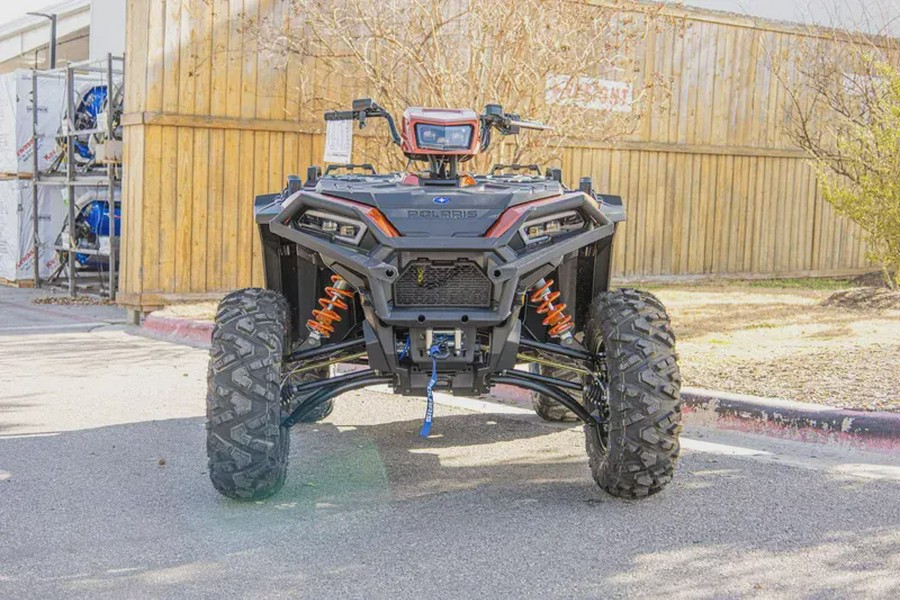 2026 POLARIS SPORTSMAN XP 1000 S